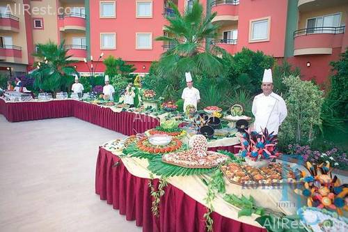 Royal Garden Suite Hotel 17